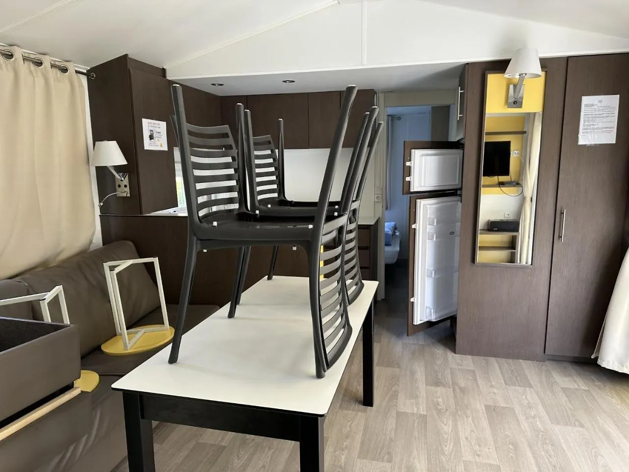 ** Kemping Camping Du Bourg Digne-les-Bains Francja
