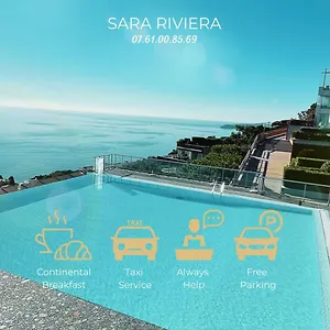 Sara Riviera Costa Plana Appartement