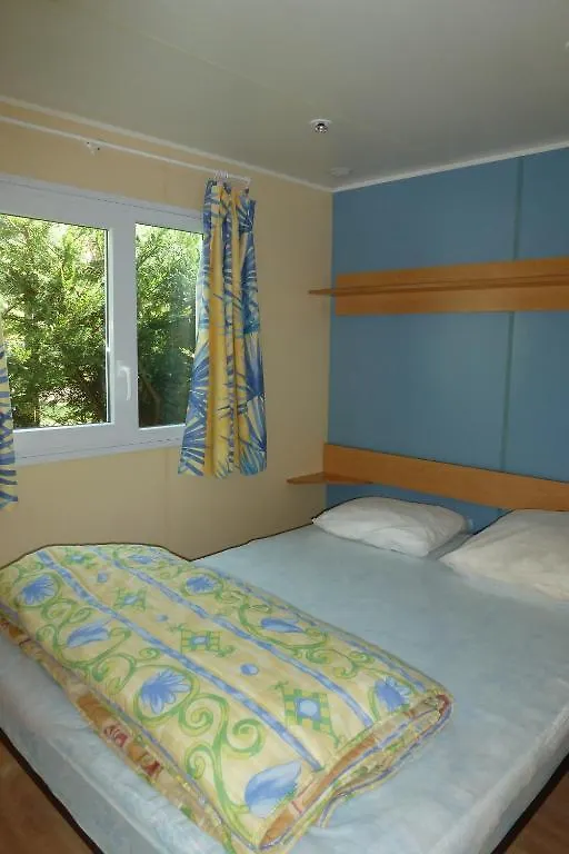 Camping Du Bourg Digne-les-Bains