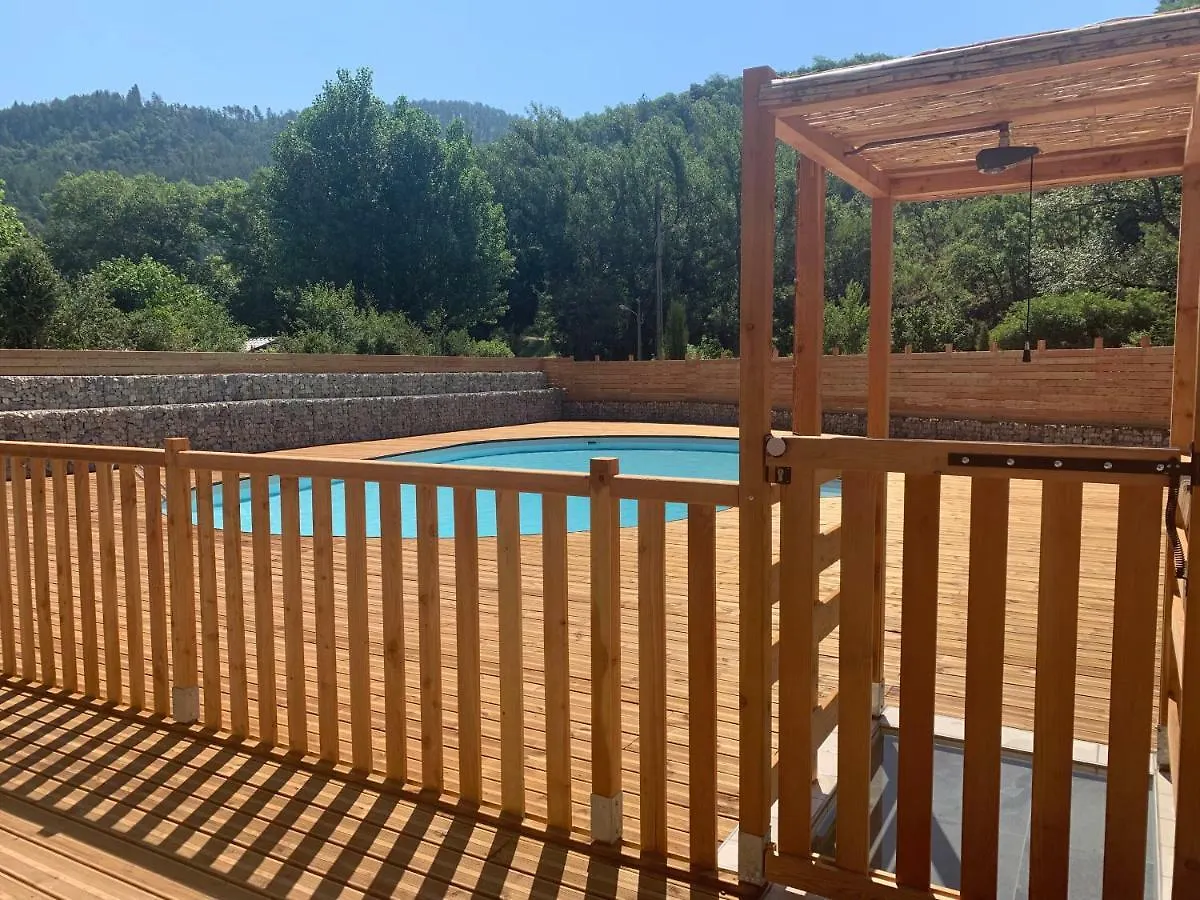 Camping Du Bourg location